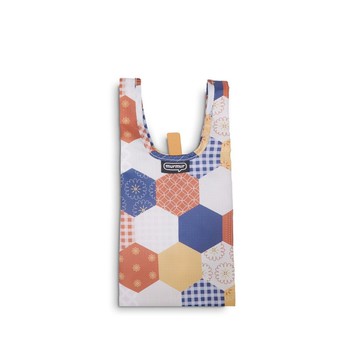 murmur 倆倆杯袋│ 阿嬤的拼布