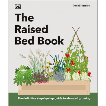 The Raised Bed Book