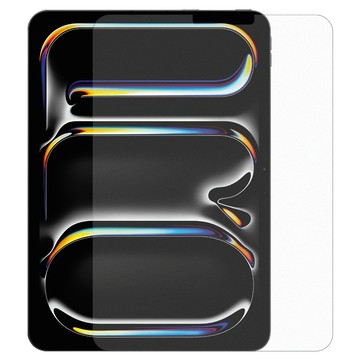 SwitchEasy 魚骨牌 PaperLike 經典版 類紙膜  透明色  iPad Pro 11吋(2024 M4)  1個