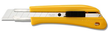 日本 OLFA 大型美工刀 / 支 BN-AL【APP滿額下單10%點數(單一帳號最高1000點)】4/30止