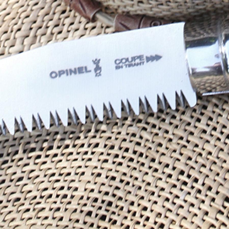 OPINEL フォールディングノコギリ