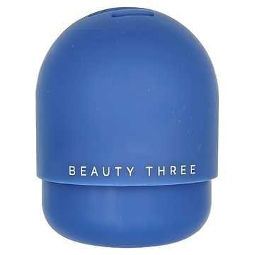 BEAUTY THREE 永和三美人 台灣公司貨 透氣收納包  1個  深海藍