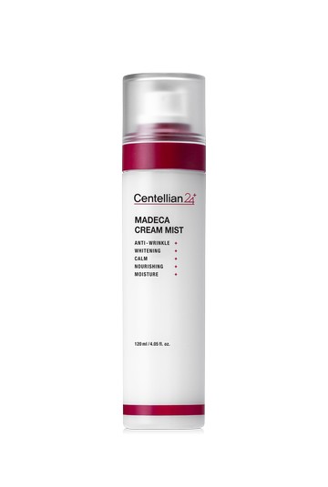 Centellian24 Madeca Cream Mist 120ml