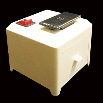 《台製》針頭銷毀器 Needle Terminator