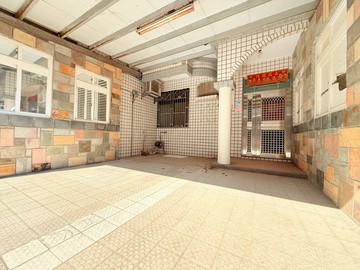 壯圍大地坪超便宜透天 前庭後院 頂樓大露台｜宜蘭縣壯圍鄉壯六五路