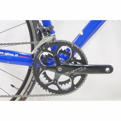 GIOS 「ジオス」 LEGGERO 2009年モデル ロードバイク / AKIBA店