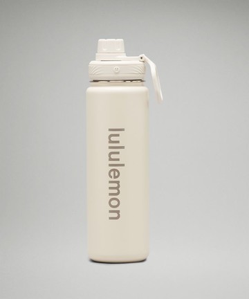 Back To Life Sport Bottle 24oz