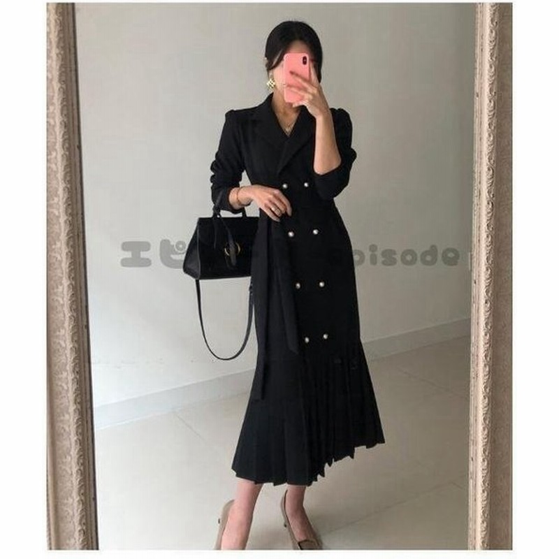 スーツママワンピーススーツドレスaライン母卒業式服装母親入園式入学式卒園式七五三お宮参りロング丈ワンピース 通販 Lineポイント最大get Lineショッピング