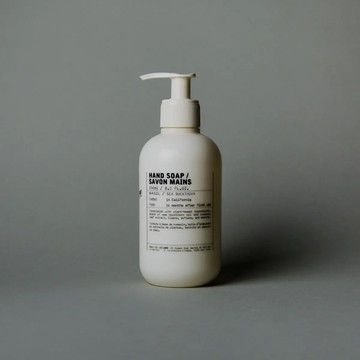 羅勒洗手露 250ml