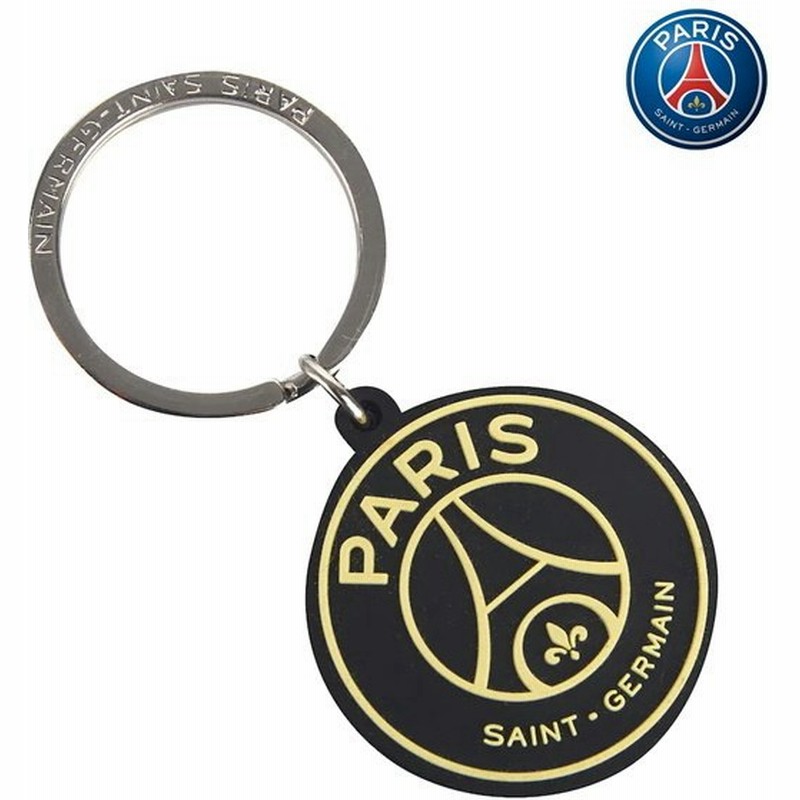 パリサンジェルマン Pcシャトレ Pvc キーリング Paris Saint Germain Psg キーホルダー ロゴ シンプル Jordan ナイキ Nike ジョーダン 正規品 衣類 通販 Lineポイント最大0 5 Get Lineショッピング