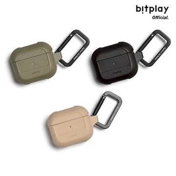 【bitplay】 AirPods 3 機能保護套 /全3色