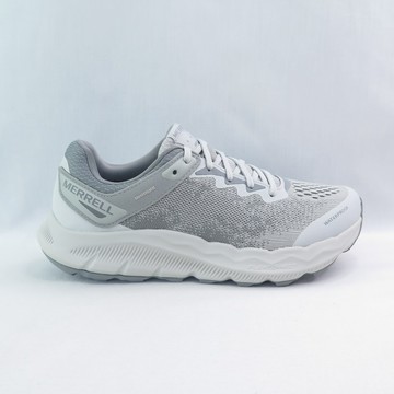 MERRELL J00004899 ANTORA 4 WP 女款 越野鞋 健行登山鞋 防潑水 灰【iSport愛運動】