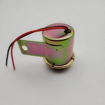 新款12V24V大貨車麪包車倒車滴滴聲蜂鳴器 倒賣喇叭