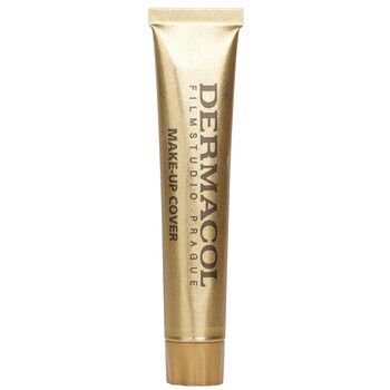 【Dermacol】高效遮瑕粉底 SPF 30 - # 212 (Light Rosy With Beige Undertone)