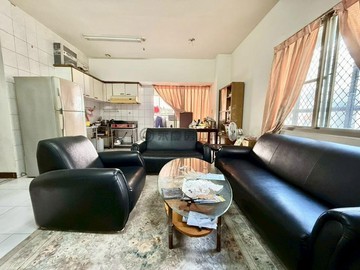 楠梓德賢商圈｜邊間高樓三房｜鄰楠梓科技園區｜高雄市楠梓區德民路