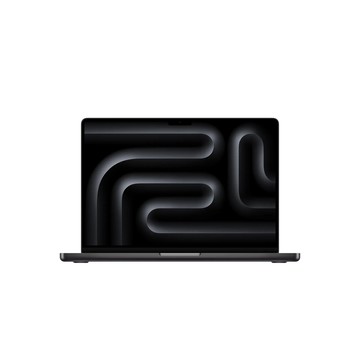 MacBookProM5Pro14吋24G/1T 黑+電腦包