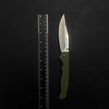 勃朗寧正品Browning-3320533家用戶外露營工具小刀野外便攜