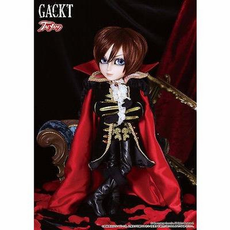 無料クーポン配布 アプリ GACKT テヤン Taeyang グルーヴ ガクト ドール ミゼラブル T-236 ジャケット・アウター