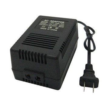GG現貨免運🌸歐規美規電壓轉換器 110V轉220V日本美國電器轉壓器電源變壓器200w 速發