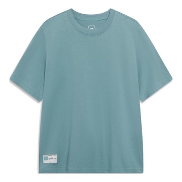 Li-Ning Chinese Color T-shirt 'Teal'