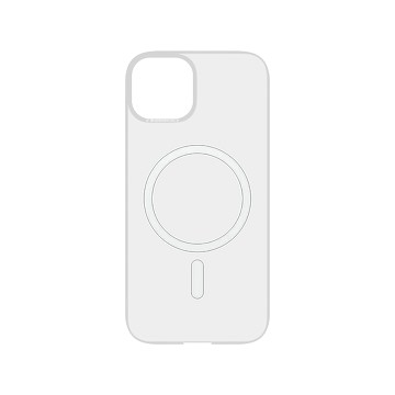 iPhone 13 Mod NX Backplate (MagSafe 兼容) 透明