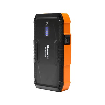 真便宜 飛樂PHILO DISCOVER AH-12000SP 柴汽油救車行動電源(12000mAh)