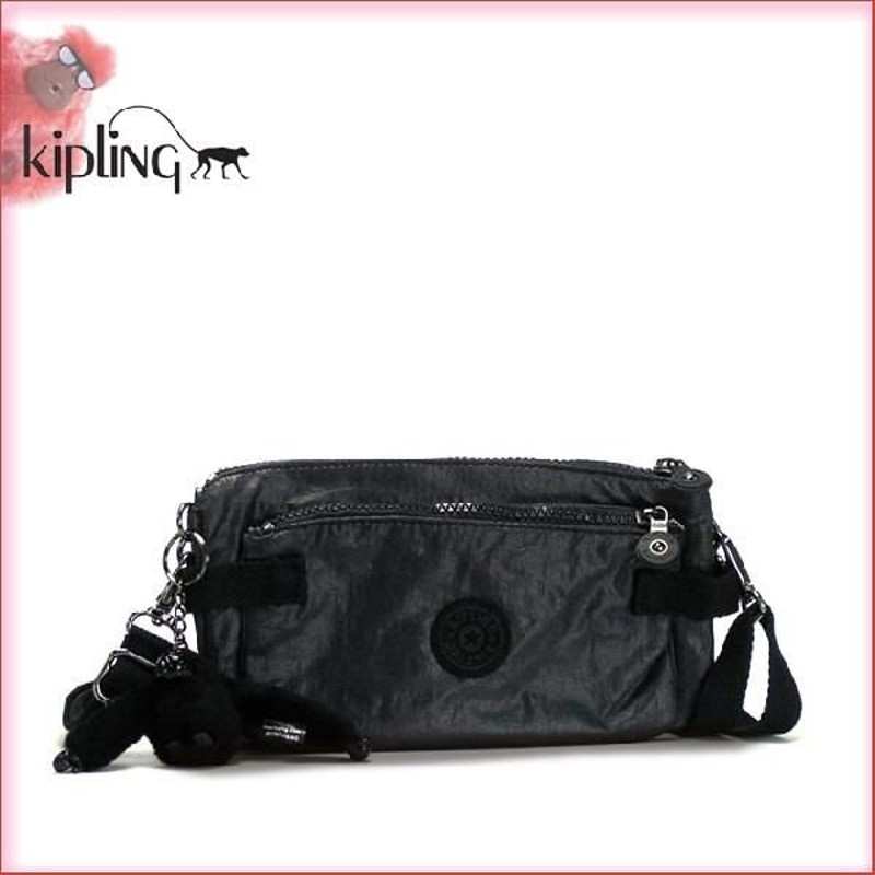 キプリング Kipling ショルダーバッグ バッグ 斜めがけ 新作 ブランド ショルダーバッグ 人気 ナイロン K 952 Quaso 通販 Lineポイント最大0 5 Get Lineショッピング