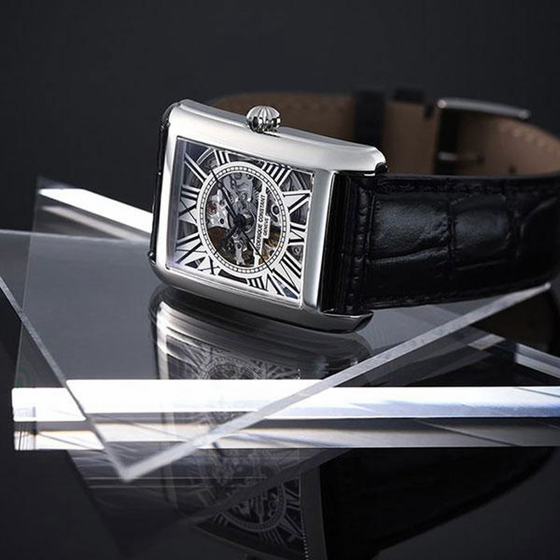 FREDERIQUE CONSTANT FC-310SKT4S36 フレデリック・コンスタント