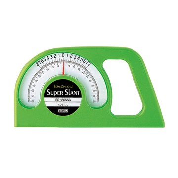 【日本EBISU】指針式磁性角度儀(有磁)