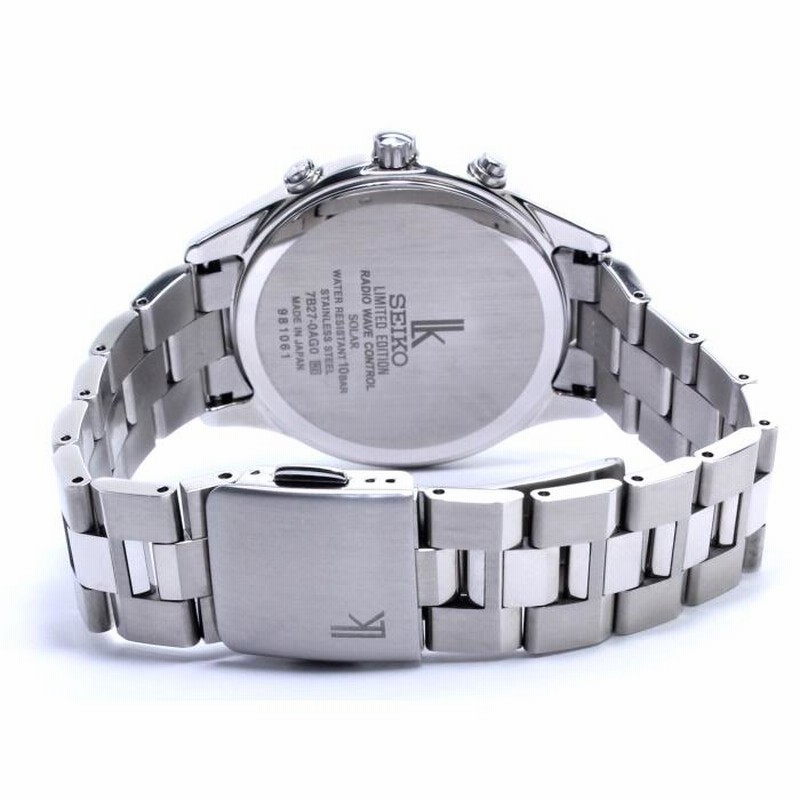 SEIKOルキア〉2023 Holiday Season Limited Edition | 時計売場