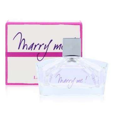 Lanvin 浪凡 Marry Me 淡香精 EDP 4.5ml