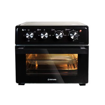 TATUNG大同 20L 氣炸烤箱 /台 TOT-F2020A