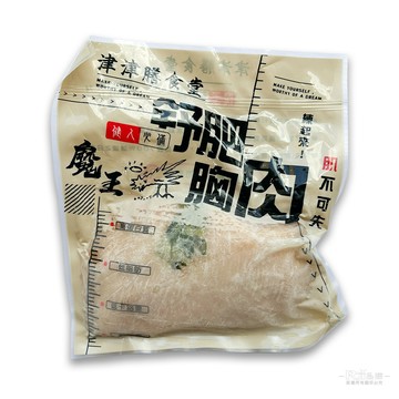 雞胸肉 【津津膳食堂】溫體舒肥雞胸_3包組(油蔥&義式&薄鹽&香蒜)(170g/包)(即期品：到期日2026/12/20)