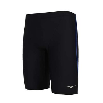 MIZUNO SWIM 男七分泳褲-游泳 四角泳褲 平口泳褲 美津濃