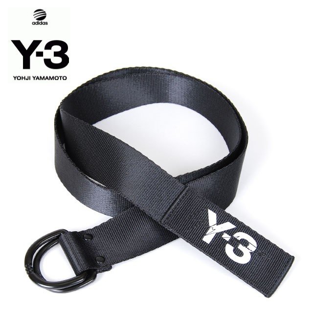 Y-3 ベルト Youjiyamamoto