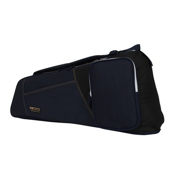 victor 6支裝羽拍包-後背包 雙肩包 肩背包 裝備袋 球拍袋 羽球 勝利 深藍黑奶茶