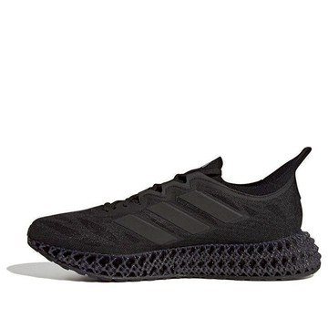 adidas 4DFWD 3 'Triple Black'