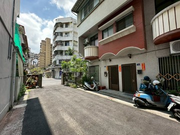 鈞皓⭐低於銀行估價!西屯寧漢街美透天⭐｜台中市西屯區寧漢街
