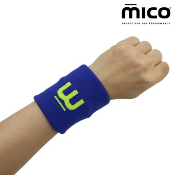 MICO 運動手腕套 AC1111 (21) / 446丈青