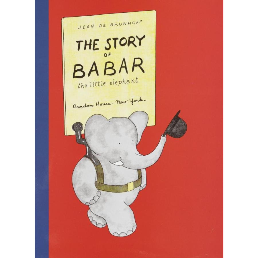 The Story of Babar Babar Series