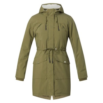 歐洲【MCKINLEY】連帽外套Amita wms 女