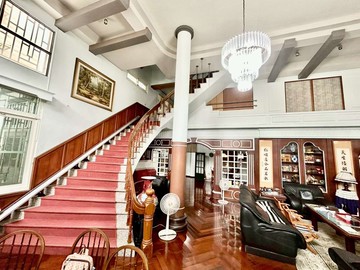 超氣派！大面寬百坪傳世豪宅別墅｜屏東縣屏東市武立街