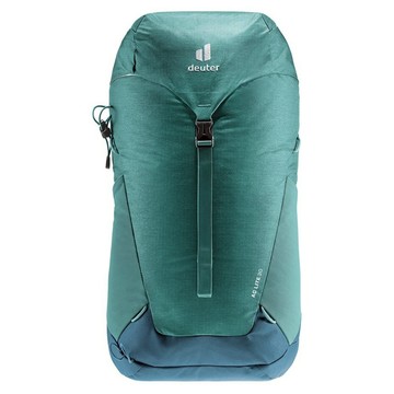deuter AC LITE 網架直立式透氣背包 30L 3421021  綠色
