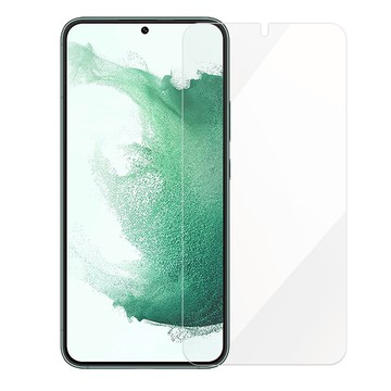 Sinjimoru 刮痕修復 高光澤 塗層 全覆蓋 螢幕保護貼  銀河 S22 超  1組