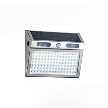 太陽能22W感應壁燈 K01-53-12-5631