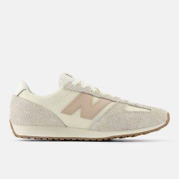 New Balance 紐巴倫 471 [U471KAA] 男女 運動休閒鞋 復古鞋 麂皮 舒適 穿搭 奶茶