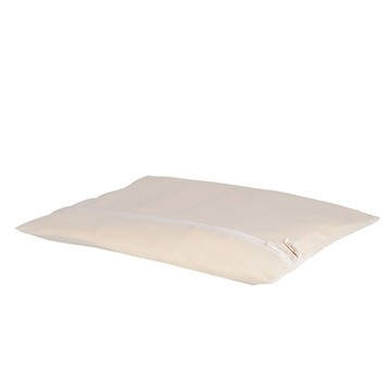 月光石 無染角型雙面兩用洗衣網 細織