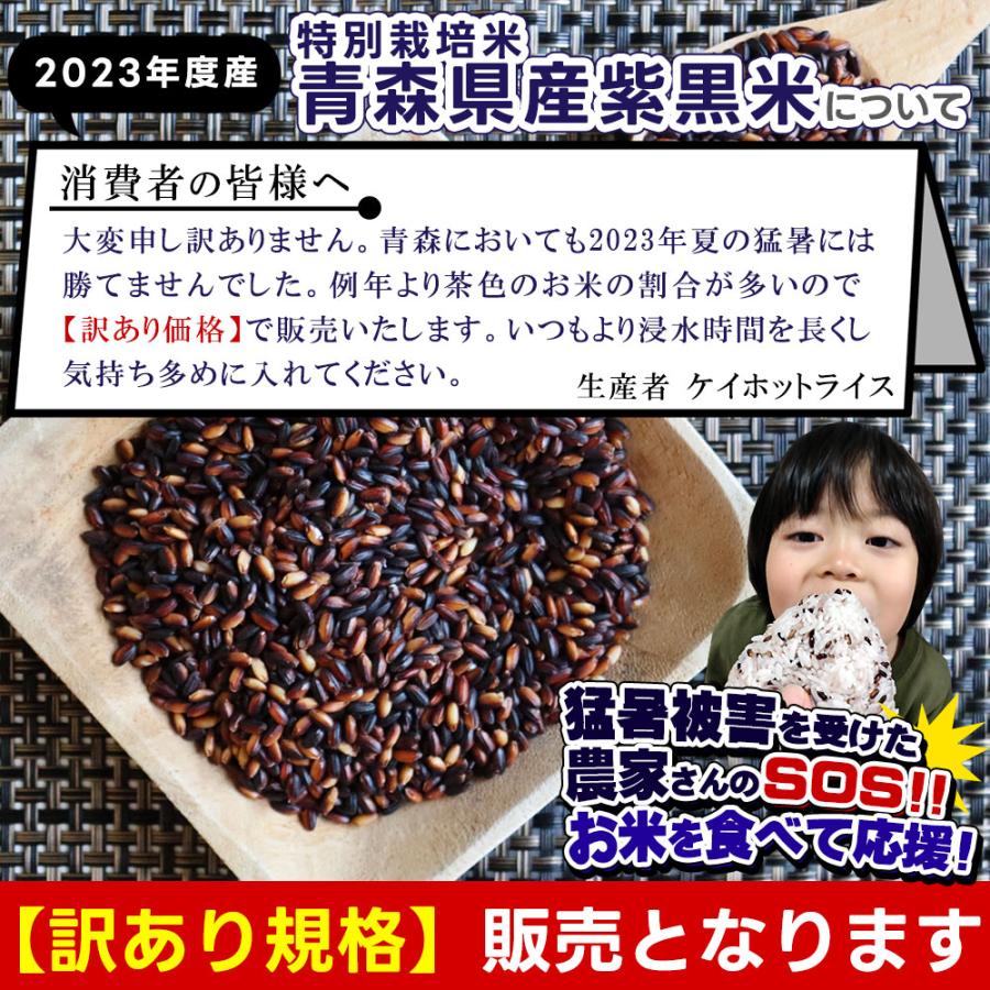 栄養満点！混ぜる 玄米 送料無料 訳あり 玄米 しこくまい 米 古代米 お手軽 赤飯 ポリフェノール[※SP]