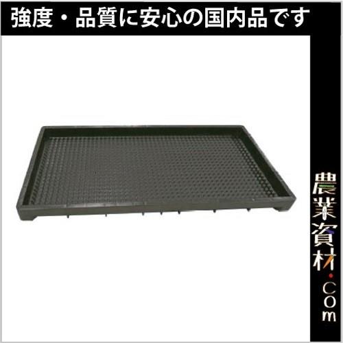 稚苗用育苗箱クリスタルカット