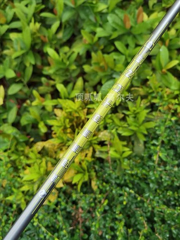 HONMA SPEED TUNED 超輕一號木女士桿身 44英寸 42+/-3克 350口徑